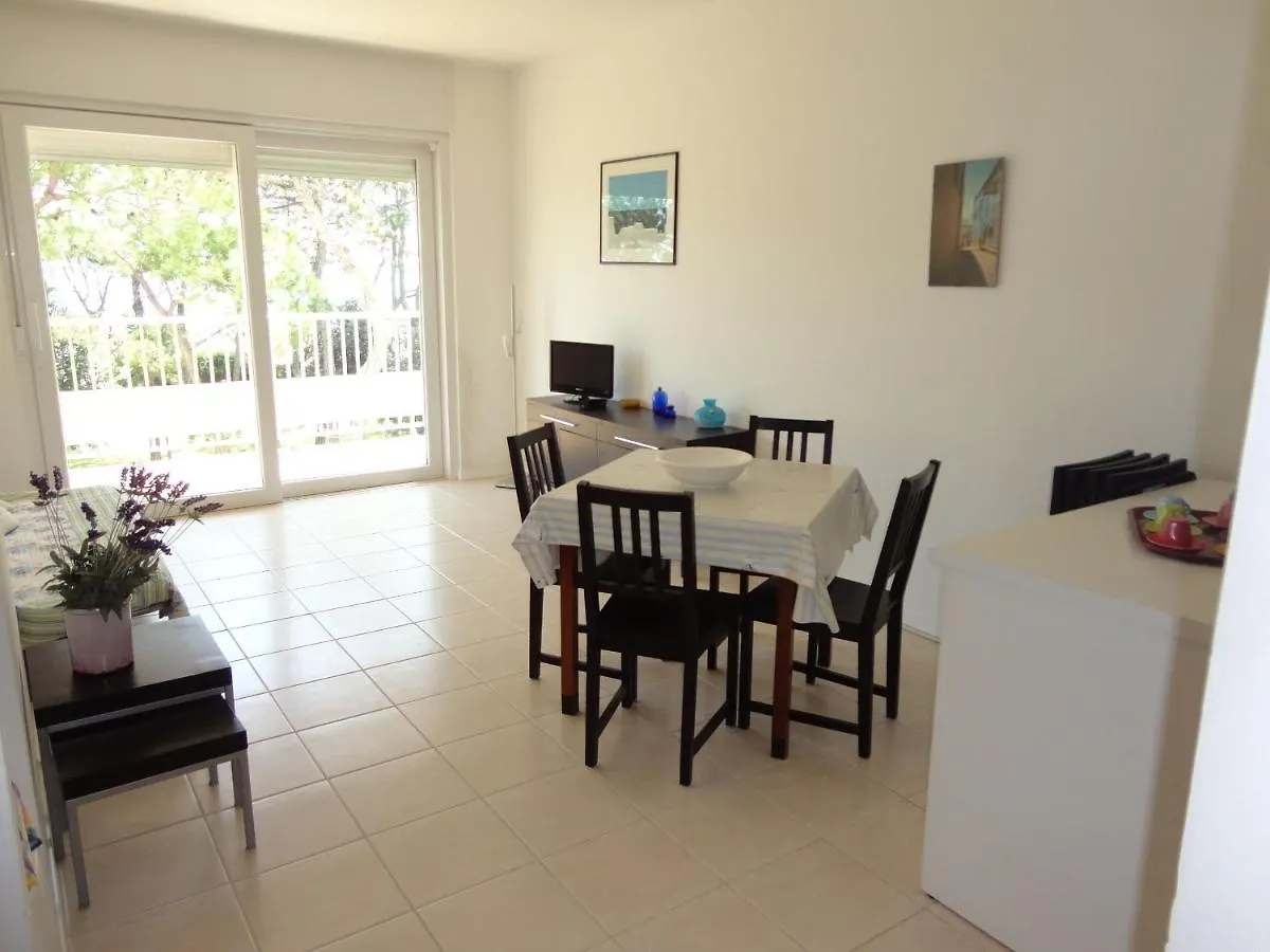 Renovated Apartment With Sea View Terrace Porto Santa Margherita di Caorle