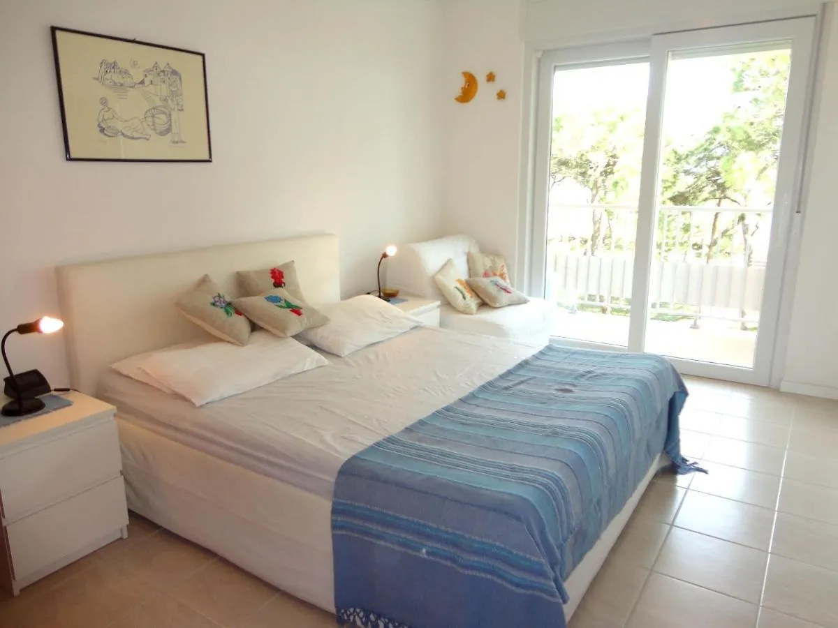 Renovated Apartment With Sea View Terrace Porto Santa Margherita di Caorle