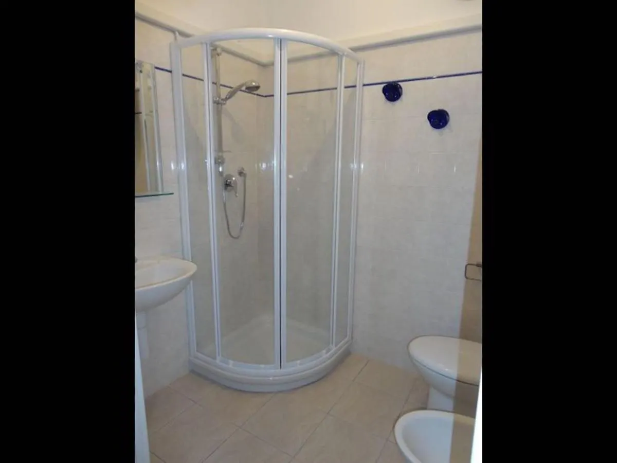 Renovated Apartment With Sea View Terrace Porto Santa Margherita di Caorle